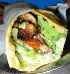 Souvlaki