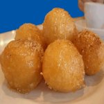 Loukoumades