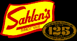 Sahlens Sahlens