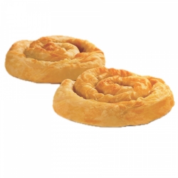Bougatsa